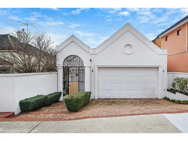 50a Douglas Avenue, South Perth WA 6151