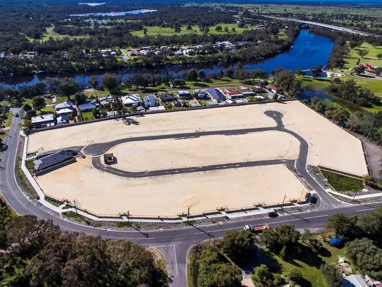 Lot 1014, 8 Stow Chase, South Yunderup WA 6208