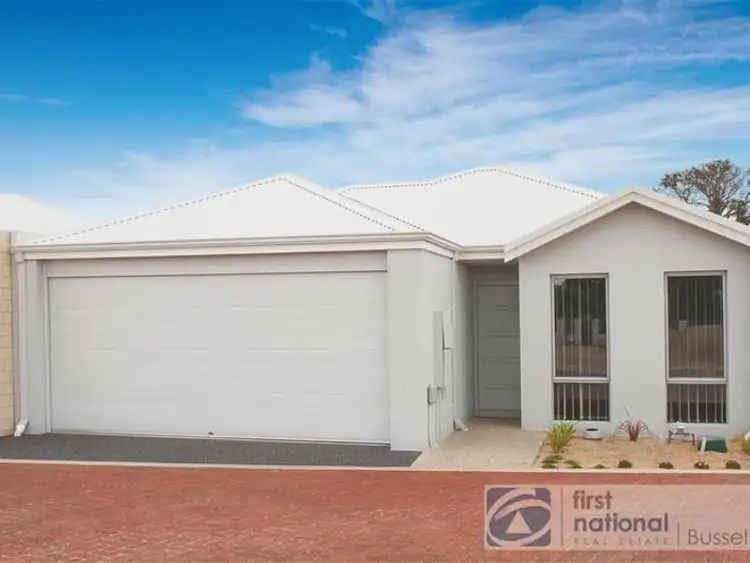 39 Capstan Place, Geographe WA 6280
