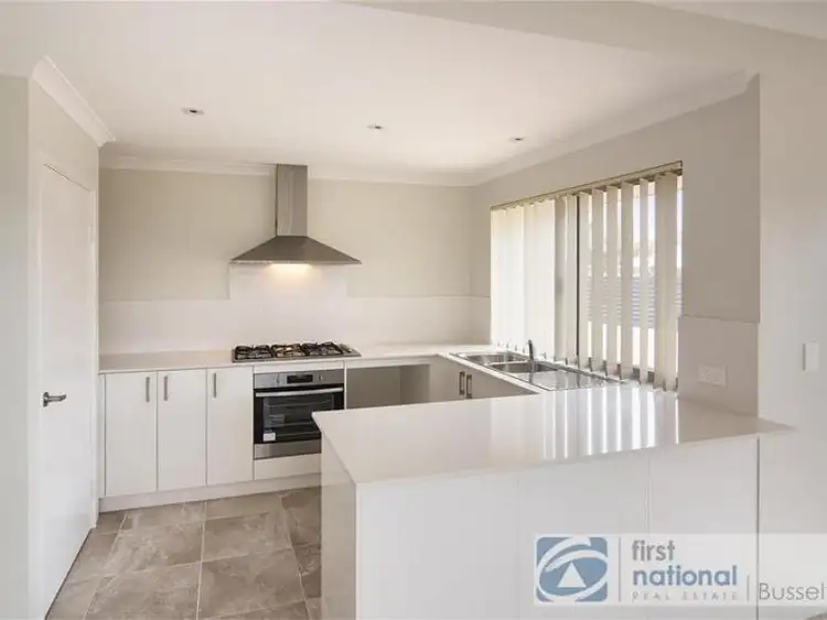 Second view of Homely house listing, 39 Capstan Place, Geographe WA 6280