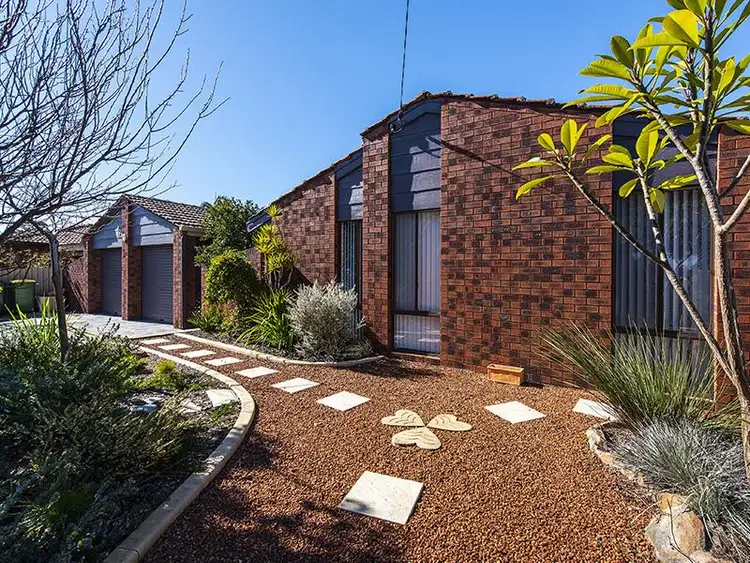Third view of Homely house listing, 50 Diosma Way, Forrestfield WA 6058