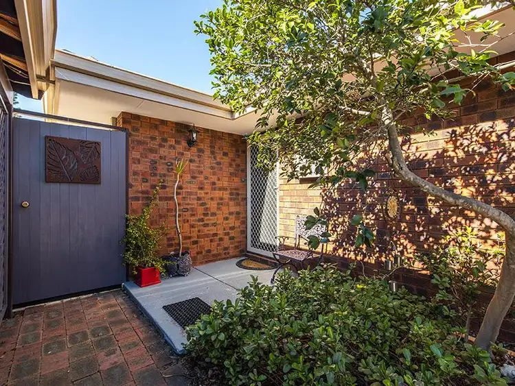 Fourth view of Homely house listing, 50 Diosma Way, Forrestfield WA 6058