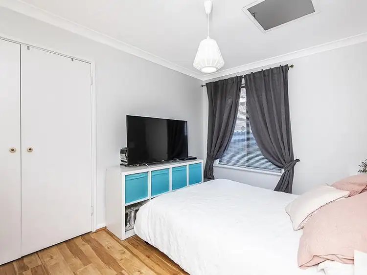 Fifth view of Homely house listing, 50 Diosma Way, Forrestfield WA 6058