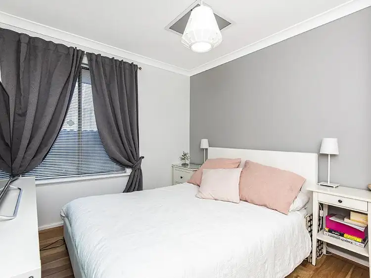 Sixth view of Homely house listing, 50 Diosma Way, Forrestfield WA 6058