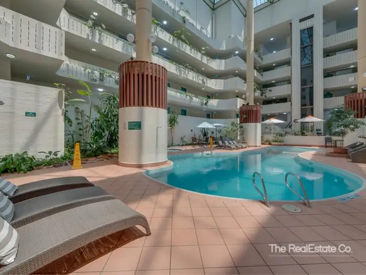Main view of Homely unit listing, 54/65 Ormsby terrace, Mandurah WA 6210