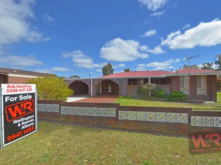 43 Leonora Street, Yakamia WA 6330