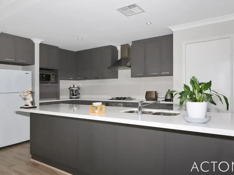 Third view of Homely house listing, 16 Cruentas Way, Halls Head WA 6210