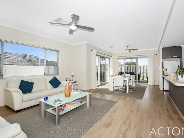 Fourth view of Homely house listing, 16 Cruentas Way, Halls Head WA 6210