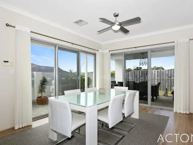 Sixth view of Homely house listing, 16 Cruentas Way, Halls Head WA 6210