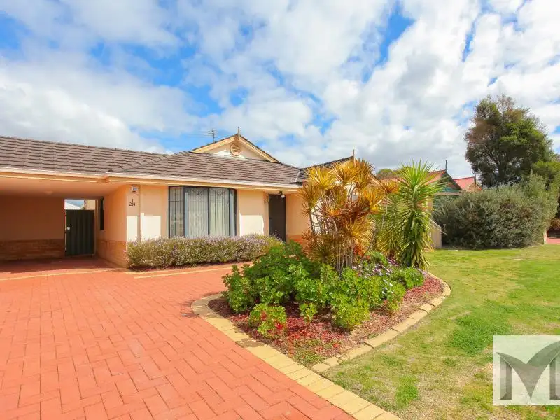 Main view of Homely house listing, 1/211 Brixton Street, Kenwick WA 6107