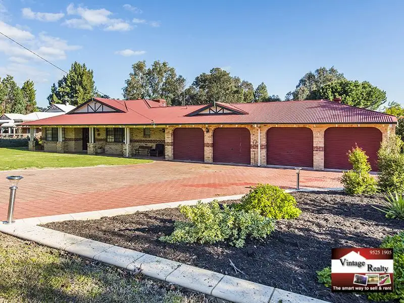 Main view of Homely house listing, 10 Waterside Pass, Byford WA 6122