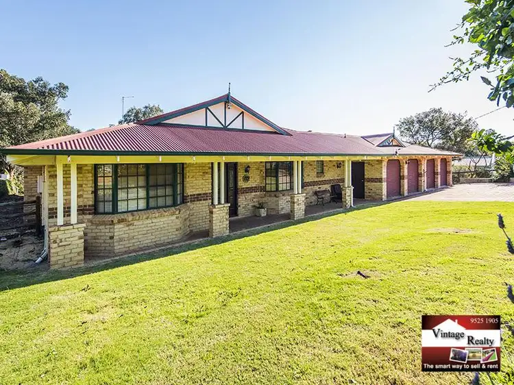 Second view of Homely house listing, 10 Waterside Pass, Byford WA 6122