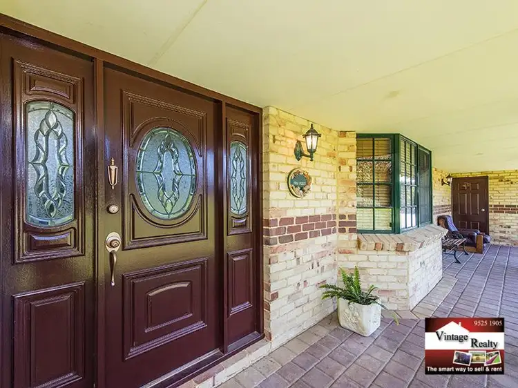 Third view of Homely house listing, 10 Waterside Pass, Byford WA 6122