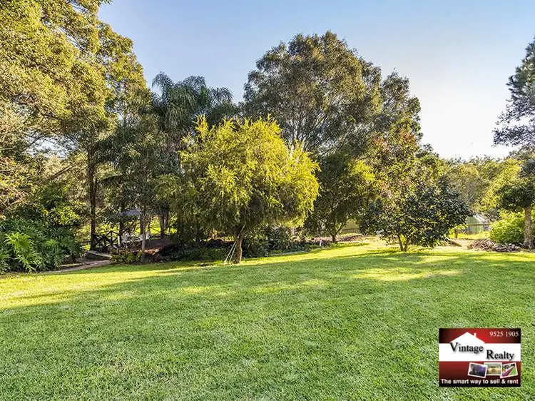 Fifth view of Homely house listing, 10 Waterside Pass, Byford WA 6122