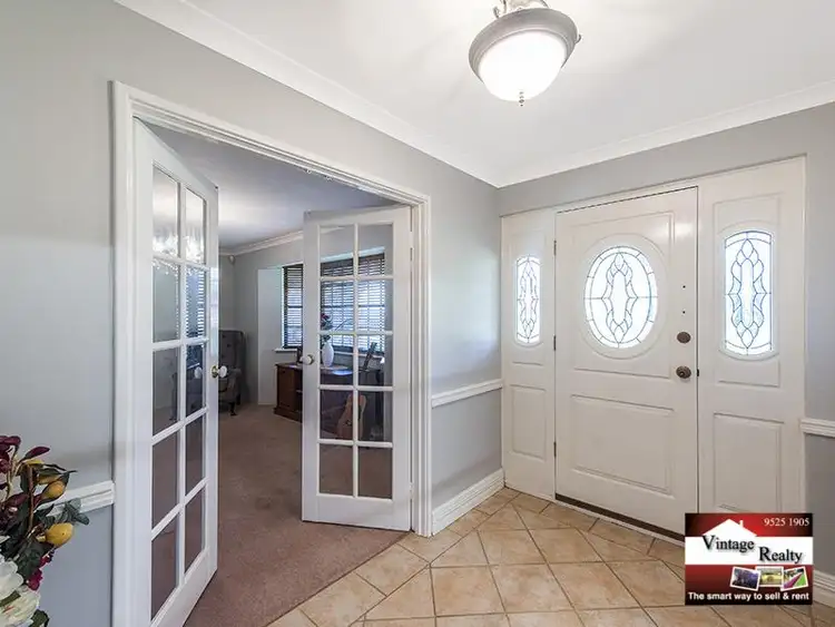 Sixth view of Homely house listing, 10 Waterside Pass, Byford WA 6122