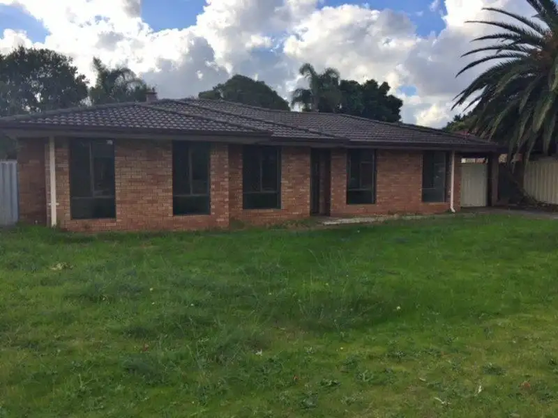 Main view of Homely house listing, 10 Miranda Way, Gosnells WA 6110