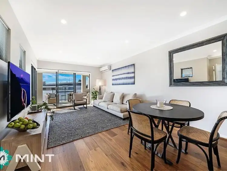 12/70 First Avenue, Claremont WA 6010