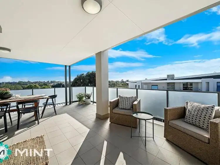 Third view of Homely apartment listing, 12/70 First Avenue, Claremont WA 6010