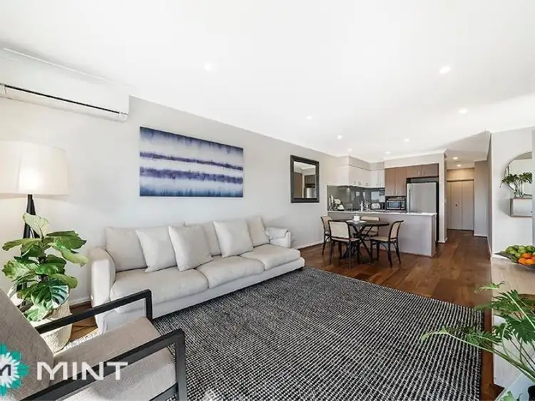 Fifth view of Homely apartment listing, 12/70 First Avenue, Claremont WA 6010