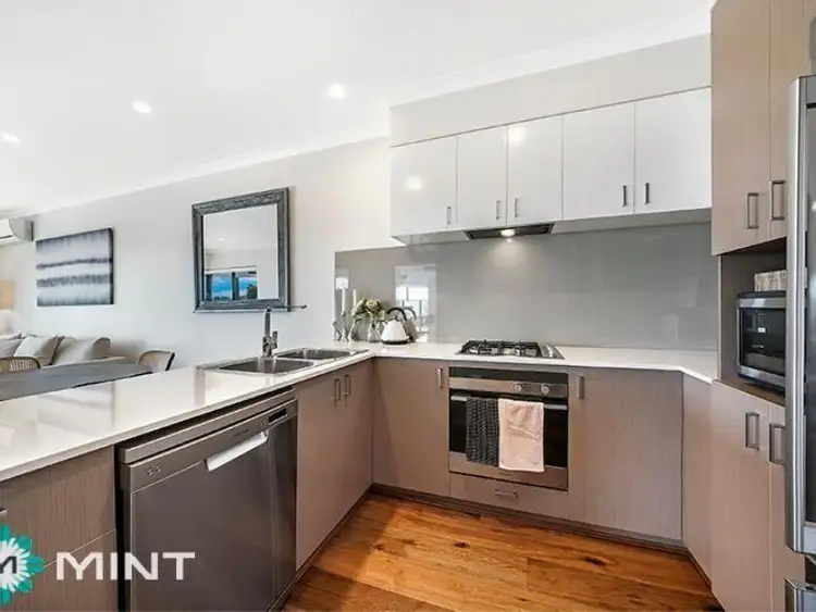 Sixth view of Homely apartment listing, 12/70 First Avenue, Claremont WA 6010