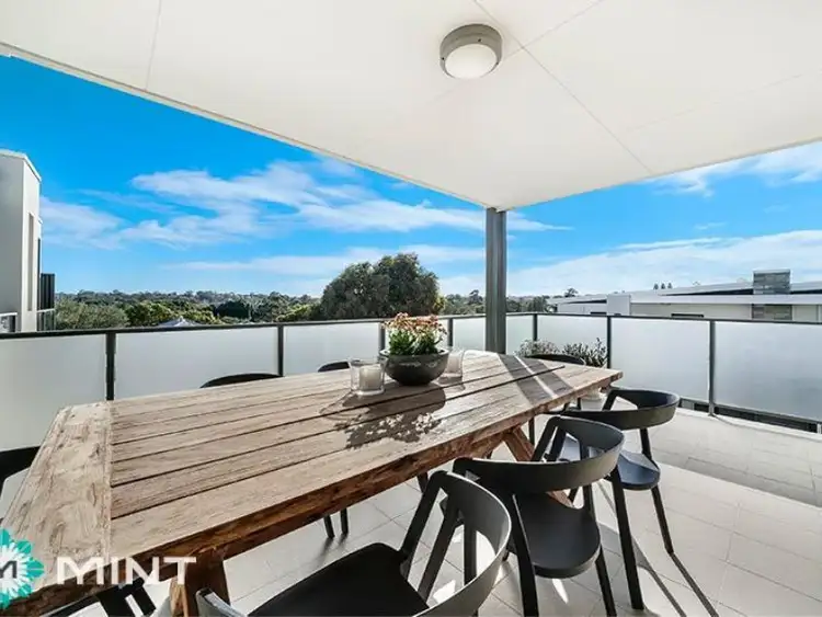 Seventh view of Homely apartment listing, 12/70 First Avenue, Claremont WA 6010