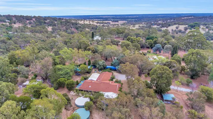 Main view of Homely house listing, 24 Hetherington Close, Jarrahdale WA 6124