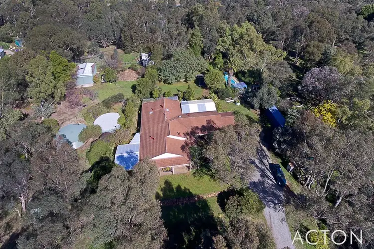 Second view of Homely house listing, 24 Hetherington Close, Jarrahdale WA 6124