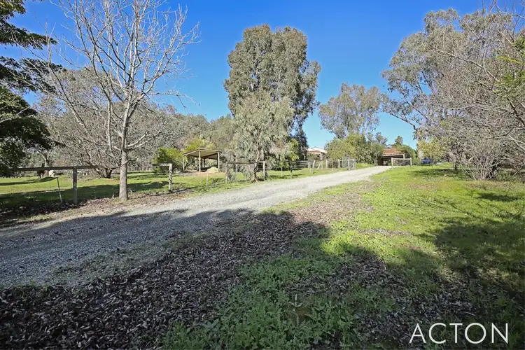 Third view of Homely house listing, 24 Hetherington Close, Jarrahdale WA 6124