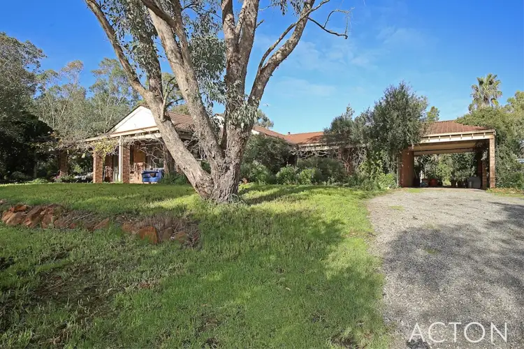 Fourth view of Homely house listing, 24 Hetherington Close, Jarrahdale WA 6124