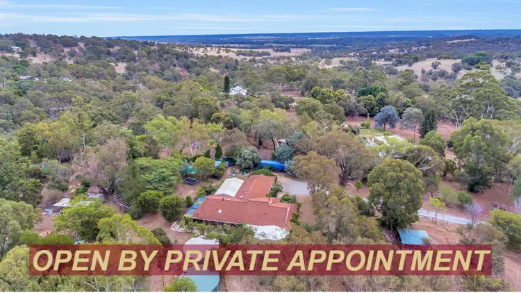 Sixth view of Homely house listing, 24 Hetherington Close, Jarrahdale WA 6124