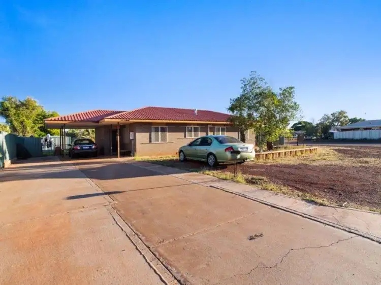 2 Swetman Way, Nickol WA 6714