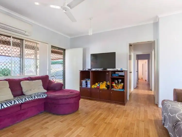 Third view of Homely house listing, 2 Swetman Way, Nickol WA 6714