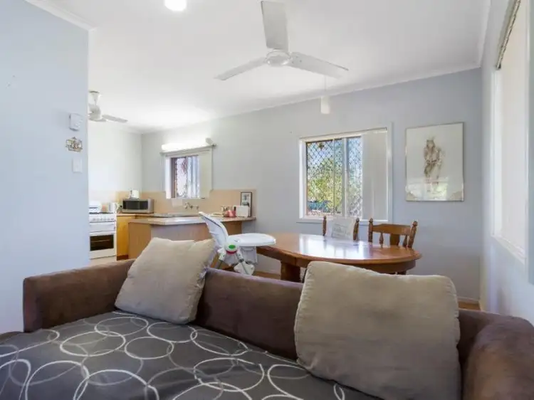 Fourth view of Homely house listing, 2 Swetman Way, Nickol WA 6714