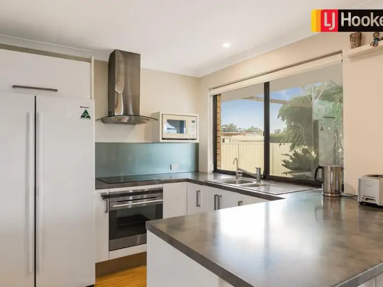 Main view of Homely house listing, 12 Javanica Court, Warnbro WA 6169