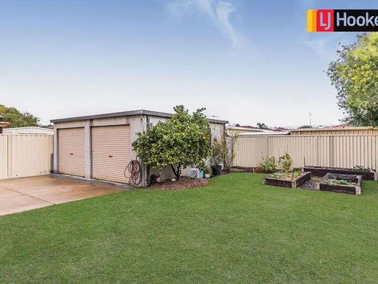 Third view of Homely house listing, 12 Javanica Court, Warnbro WA 6169