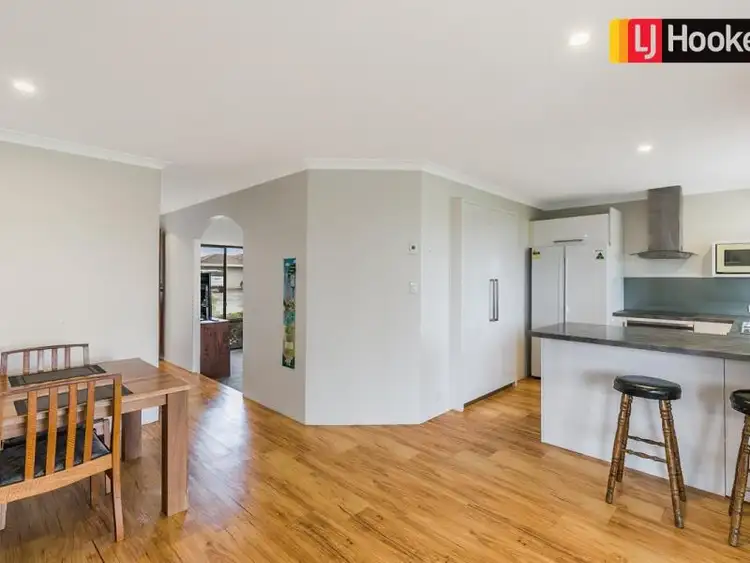 Fourth view of Homely house listing, 12 Javanica Court, Warnbro WA 6169