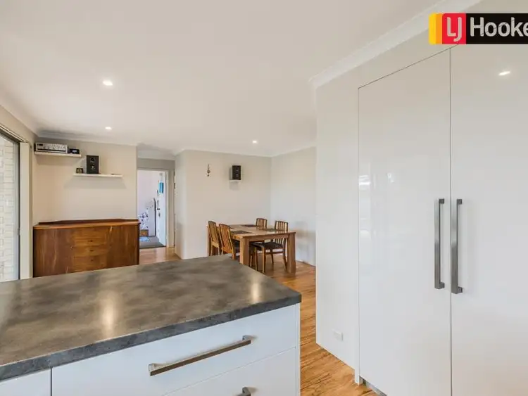 Sixth view of Homely house listing, 12 Javanica Court, Warnbro WA 6169