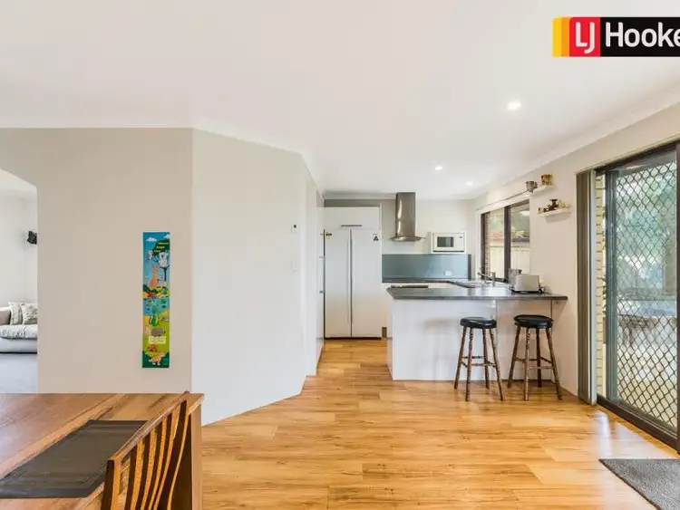Seventh view of Homely house listing, 12 Javanica Court, Warnbro WA 6169