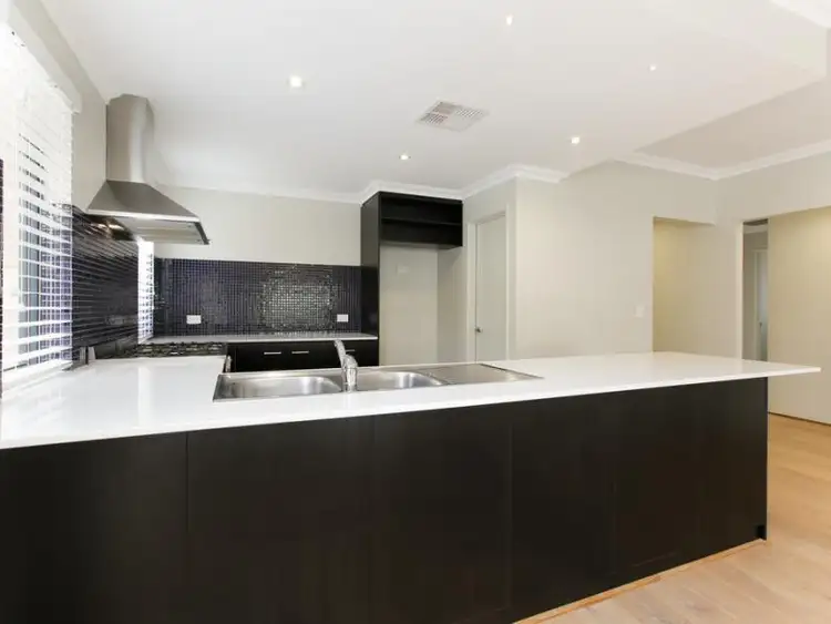 Second view of Homely house listing, 57 Jennapullin Crescent, Ellenbrook WA 6069
