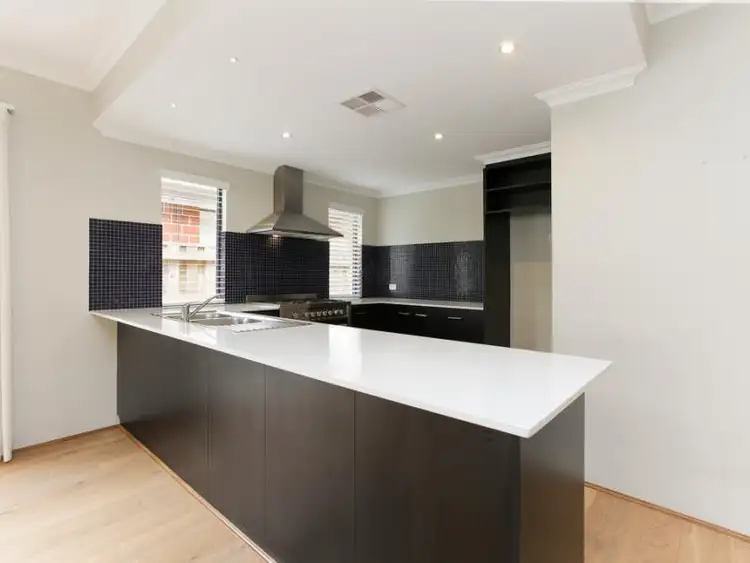 Third view of Homely house listing, 57 Jennapullin Crescent, Ellenbrook WA 6069
