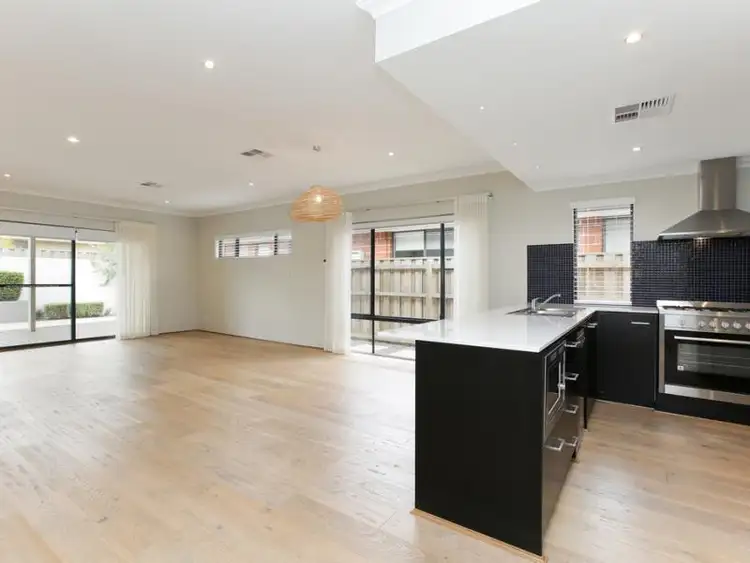 Fourth view of Homely house listing, 57 Jennapullin Crescent, Ellenbrook WA 6069