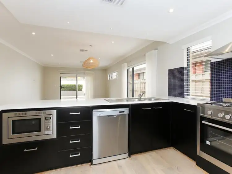 Sixth view of Homely house listing, 57 Jennapullin Crescent, Ellenbrook WA 6069