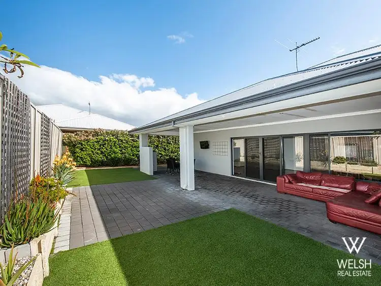 Second view of Homely house listing, 34 Copperback Circle, Huntingdale WA 6110