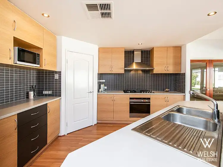 Fifth view of Homely house listing, 34 Copperback Circle, Huntingdale WA 6110