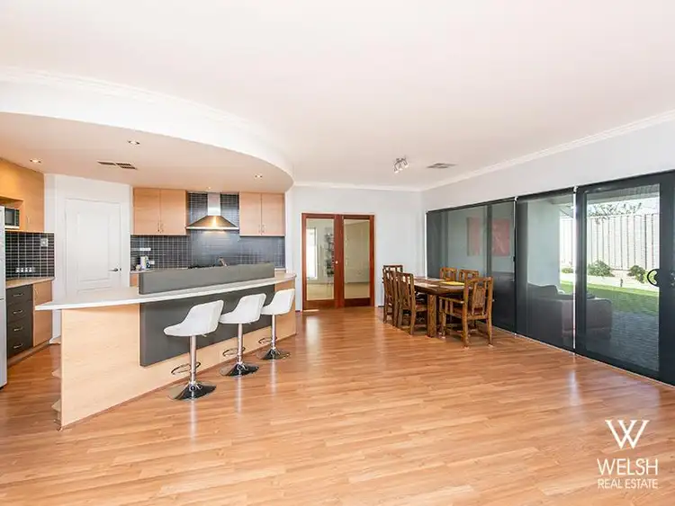Sixth view of Homely house listing, 34 Copperback Circle, Huntingdale WA 6110