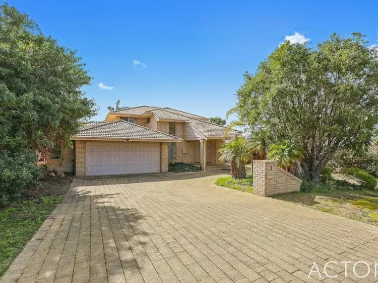 Second view of Homely house listing, 3 Muir Place, Halls Head WA 6210
