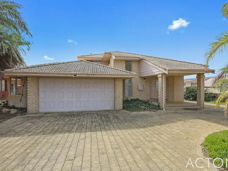 Third view of Homely house listing, 3 Muir Place, Halls Head WA 6210