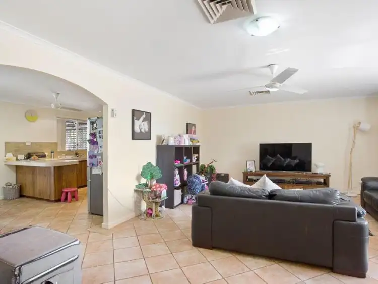 Third view of Homely house listing, 2 Pearse Place, Millars Well WA 6714