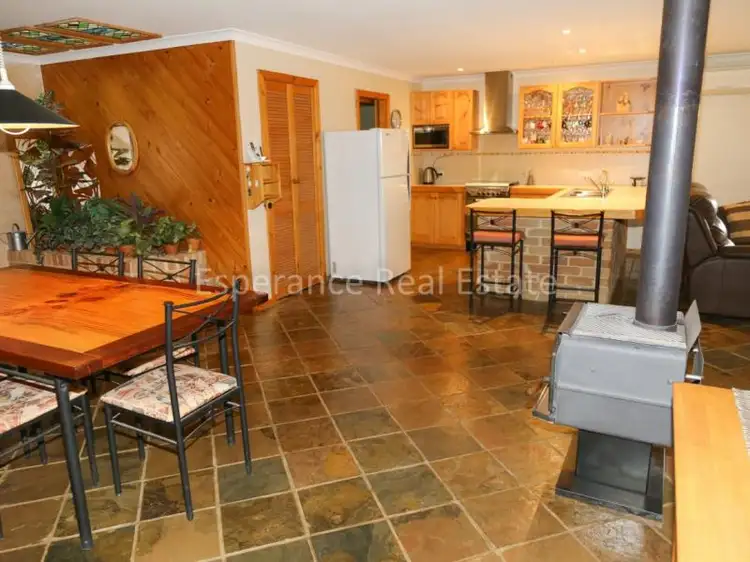 Second view of Homely house listing, 12 Walnut Grove, Castletown WA 6450