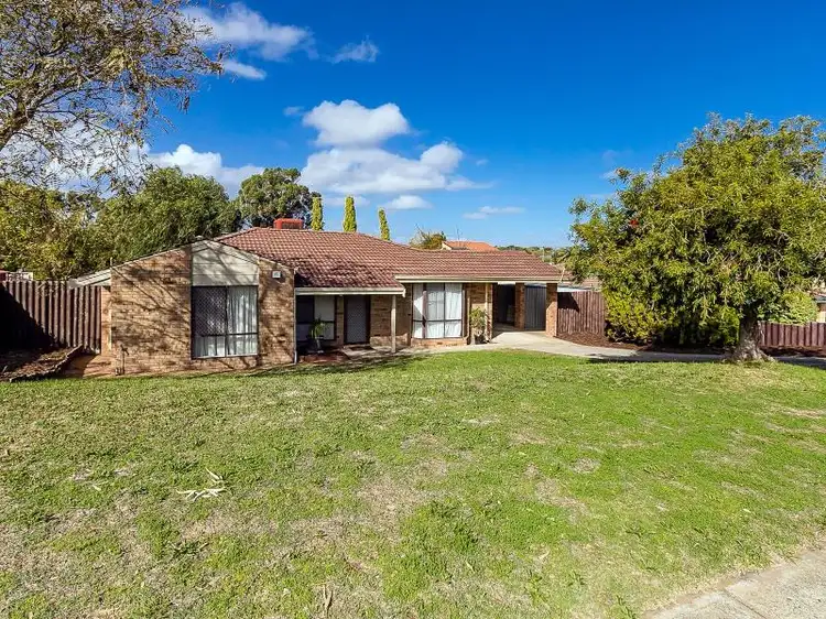 Main view of Homely house listing, 50 Lushington Drive, Padbury WA 6025